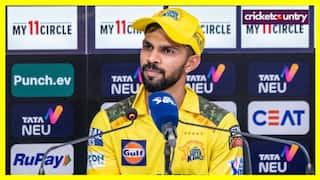 CSK’s new opening pair? Captain Ruturaj Gaikwad drops big hint ahead of IPL 2026