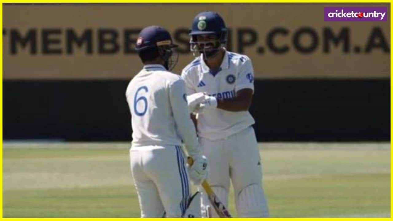 Ruturaj century in Buchi Babu tournament