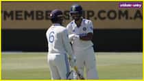 Ruturaj Gaikwad Century in Buchi Babu Invitation cricket Tournament