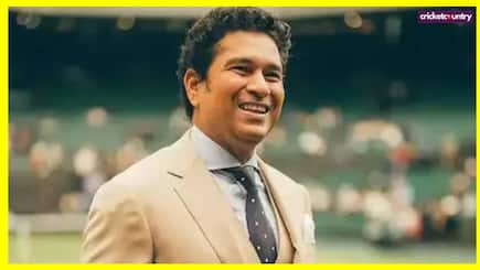 Former Indian player Sachin Tendulkar revealed his toughest battles against these bowlers…