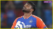 Team India Playing XI against UAE Sanju Samson in Squad