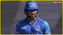 Sanju Samson anthor half century in KCL 2025 Ahead of Asia Cup 2025
