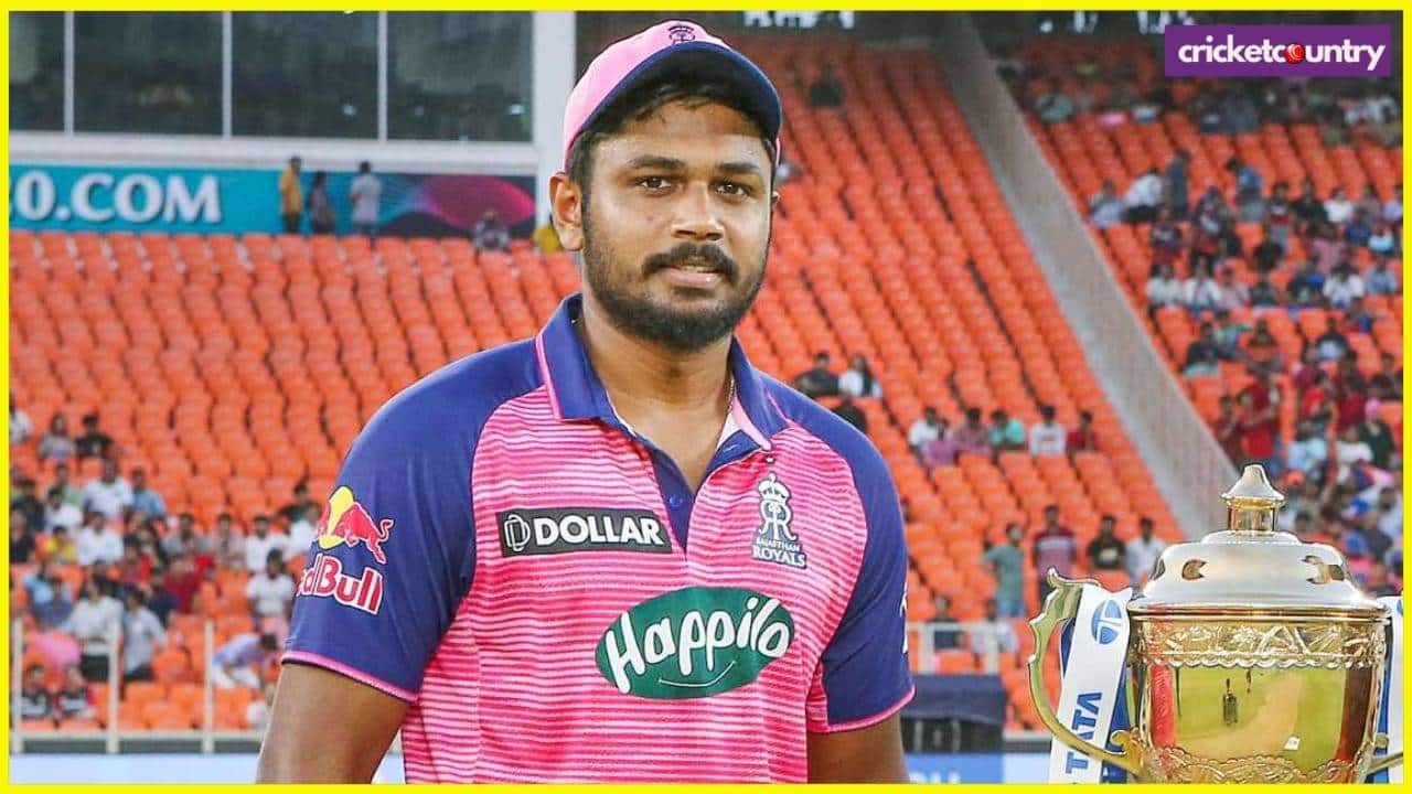 Sanju Samson