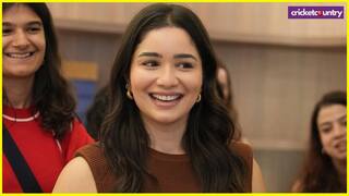 Sara Tendulkar open a Pilates studio Father Sachin tendulkar emotional Post