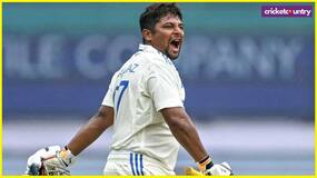 Sarfaraz Khan