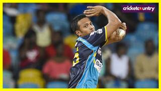 Shakib Al Hasan creates history in T20 cricket, becomes first player to score…, and take… wickets