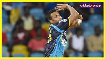 Shakib Al Hasan creates history in T20 cricket, becomes first player to score…, and take… wickets