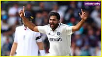 Shardul Thakur to lead Mumbai Sarfaraz Khan Ajinkya Rahane included in squad for Ranji Trophy opener against Jammu and Kashmir