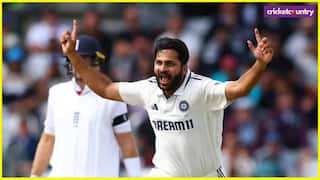 Shardul Thakur to lead Mumbai Sarfaraz Khan Ajinkya Rahane included in squad for Ranji Trophy opener against Jammu and Kashmir