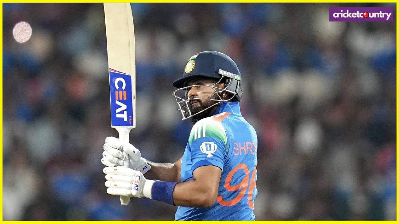 Shreyas iyer