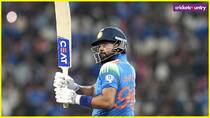 Shreyas Iyer not making to Indias Asia Cup squad is just shocking says Sanjay Manjrekar