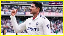 Shubman Gill nominated for ICC Player of the Month after record-breaking July performance