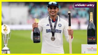 Happy Birthday Shubman Gill, from rising star to the future of the Indian cricket
