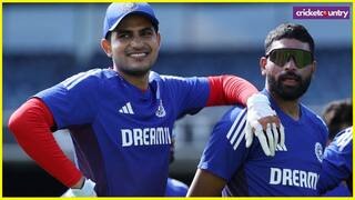 Shubman Gill is reportedly unwell Likely to Miss Duleep Trophy