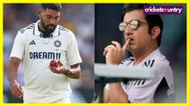 ‘Overrated concept’: Gautam Gambhir Era begins as Mohammed Siraj sets the fitness benchmark