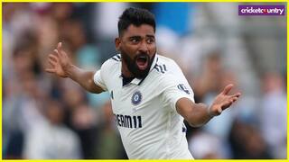 IND VS ENG: ओवल टेस्ट में टीम इंडिया की रोमांचक जीत, सीरीज 2-2 की बराबरी पर खत्म