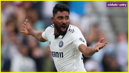 IND VS ENG: ओवल टेस्ट में टीम इंडिया की रोमांचक जीत, सीरीज 2-2 की बराबरी पर खत्म