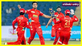 Sumit Kumar Beniwal fiery five-wicket haul guides South Delhi Superstarz to 46-run win over Purani Dilli 6