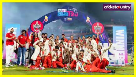 South Delhi Superstarz edge Central Delhi Queens by 1 run to win women’s DPL Title