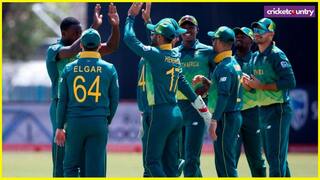 Temba Bavuma to lead South africa in ODIs against India Aiden Markram to captain T20I side Anrich Nortje returns