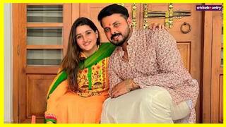 ‘Disgusting, heartless and inhuman’: Former Indian player S Sreesanth’s wife blasted on Lalit Modi and Michael Clarke