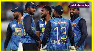 Asia Cup 2025: Wanindu Hasaranga back in the team as Sri Lanka announce their 16-member squad