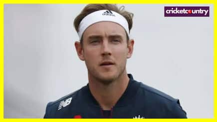 “Where’s the next Jofra Archer?”: Stuart Broad eyes coaching role with England’s next generation