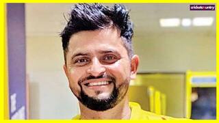 Former Indian player Suresh Raina received an summons from the Enforcement Directorate (ED)