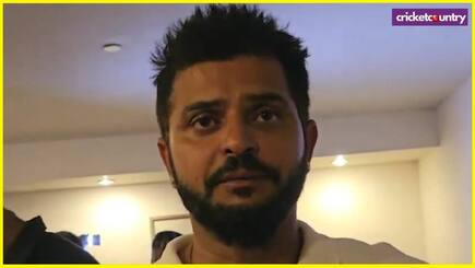 Ed Summons Suresh Raina for questioning in illegal betting app case
