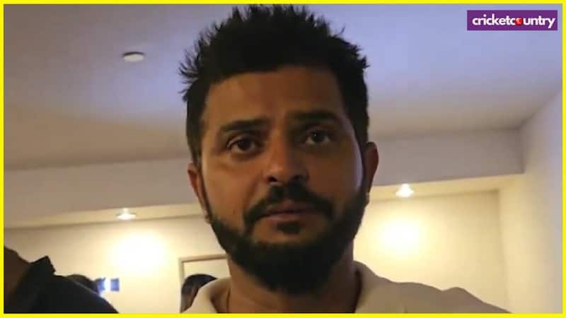 Suresh Raina Suresh Raina