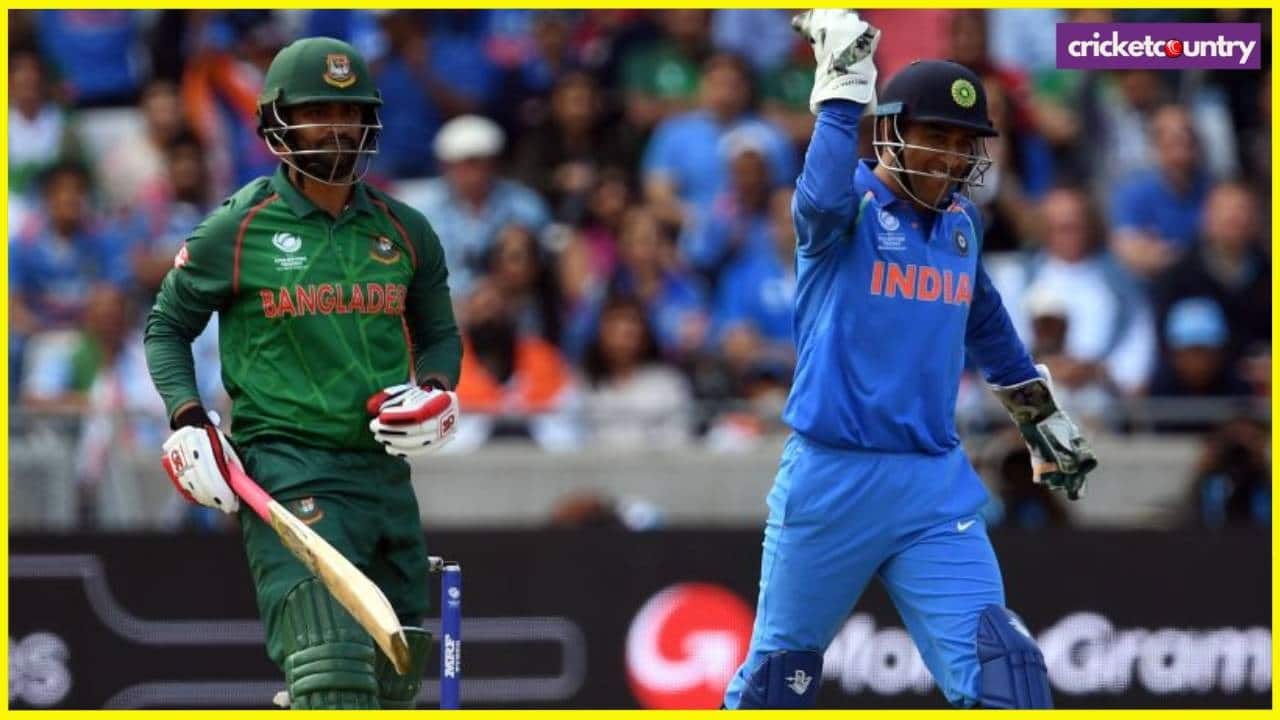Tamim Iqbal