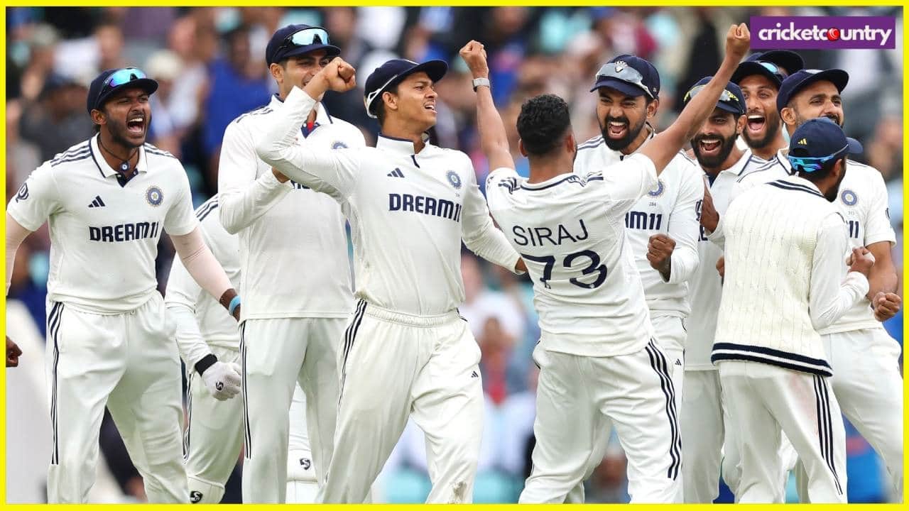Team India