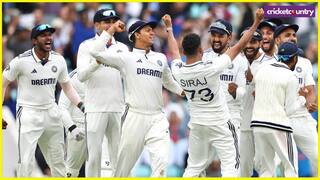 Supermen from India! What a win: Sachin Tendulkar leads praise after stunning victory