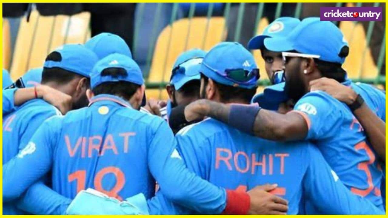 Team India