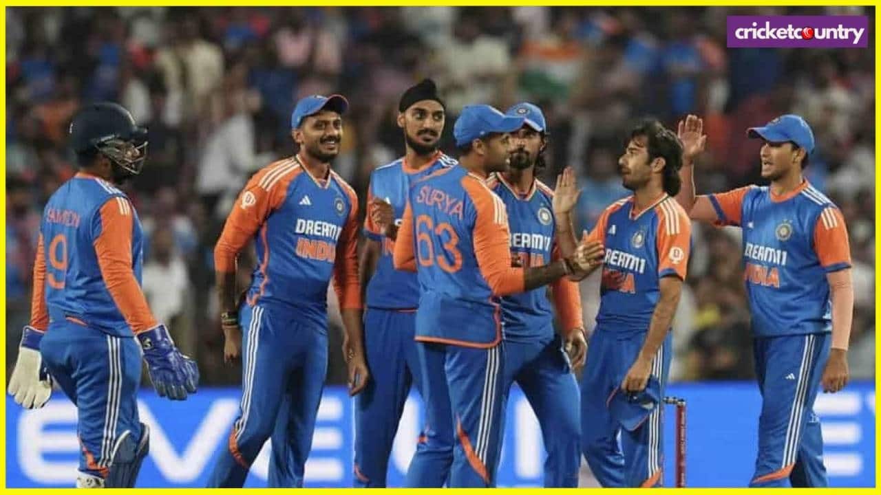 Team India
