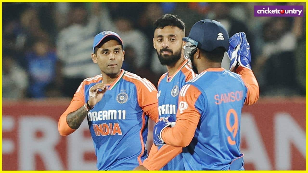 Team India