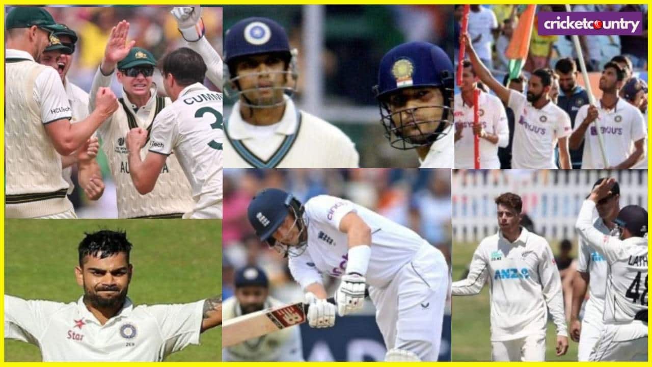 Test Series
