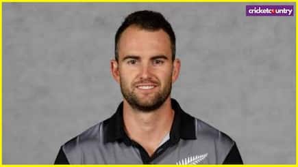 Former New Zealand T20I star shockingly switched alliances, Will now play for THIS team in ODIs