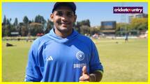‘Aiming for that…’: Sidelined Indian star speaks about his willingness to represent India in Tests