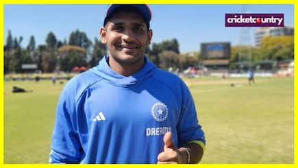 ‘Aiming for that…’: Sidelined Indian star speaks about his willingness to represent India in Tests