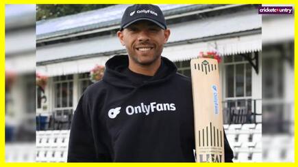 Former Royal Challengers Bengaluru pacer Tymal Mills banned by the ECB for…
