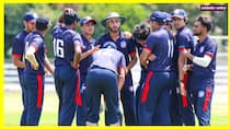 USA U19 team qualifies for 2025 Cricket World Cup after dominant wins in Georgia