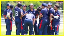 USA U19 team qualifies for 2025 Cricket World Cup after dominant wins in Georgia