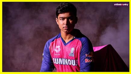 Vaibhav Suryavanshi turns 15: U-19 World Cup star now eligible for India debut as ICC…
