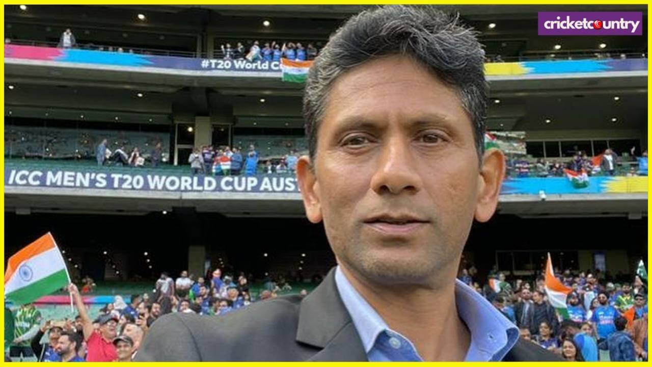 Venkatesh Prasad