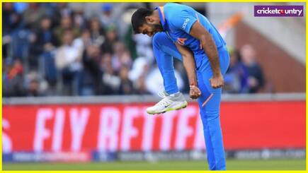 After Hanuma Vihari Another Indian star Set for Tripura Switch in next Domestic Season
