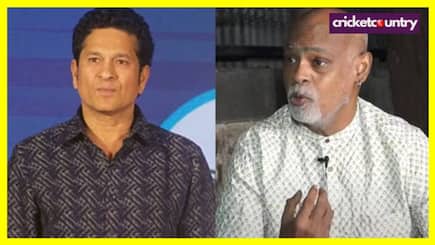 “Is still very strong”: Vinod Kambli’s brother opens up on his bond with Sachin Tendulkar