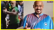 ‘He is having difficulty…’: Former Indian cricketer Vinod Kambli’s brother opens up about his health issues