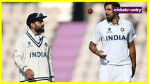 ‘Abey jaa na…’: Ishant Sharma recalls hilarious banter with Virat Kohli back in 2019