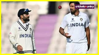 ‘Abey jaa na…’: Ishant Sharma recalls hilarious banter with Virat Kohli back in 2019